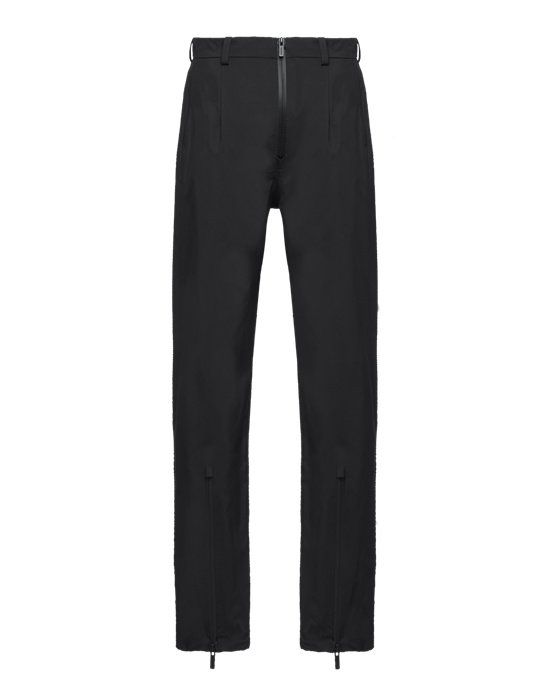 Prada Gore-tex Pro Pants Fekete | UADZTV315